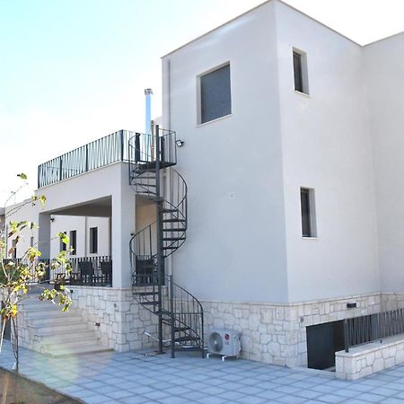 Polles Εlies Cozy Αpartment Daire Aegina Dış mekan fotoğraf