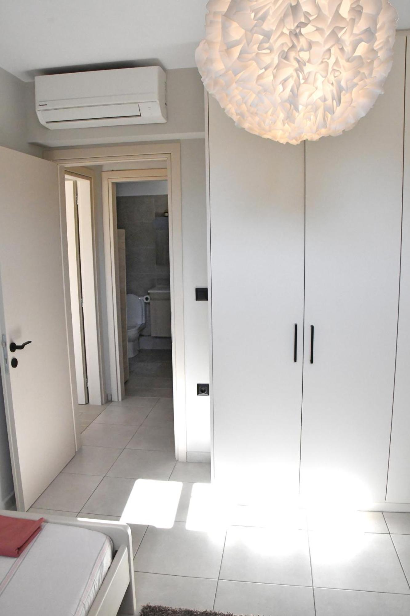 Polles Εlies Cozy Αpartment Daire Aegina Dış mekan fotoğraf