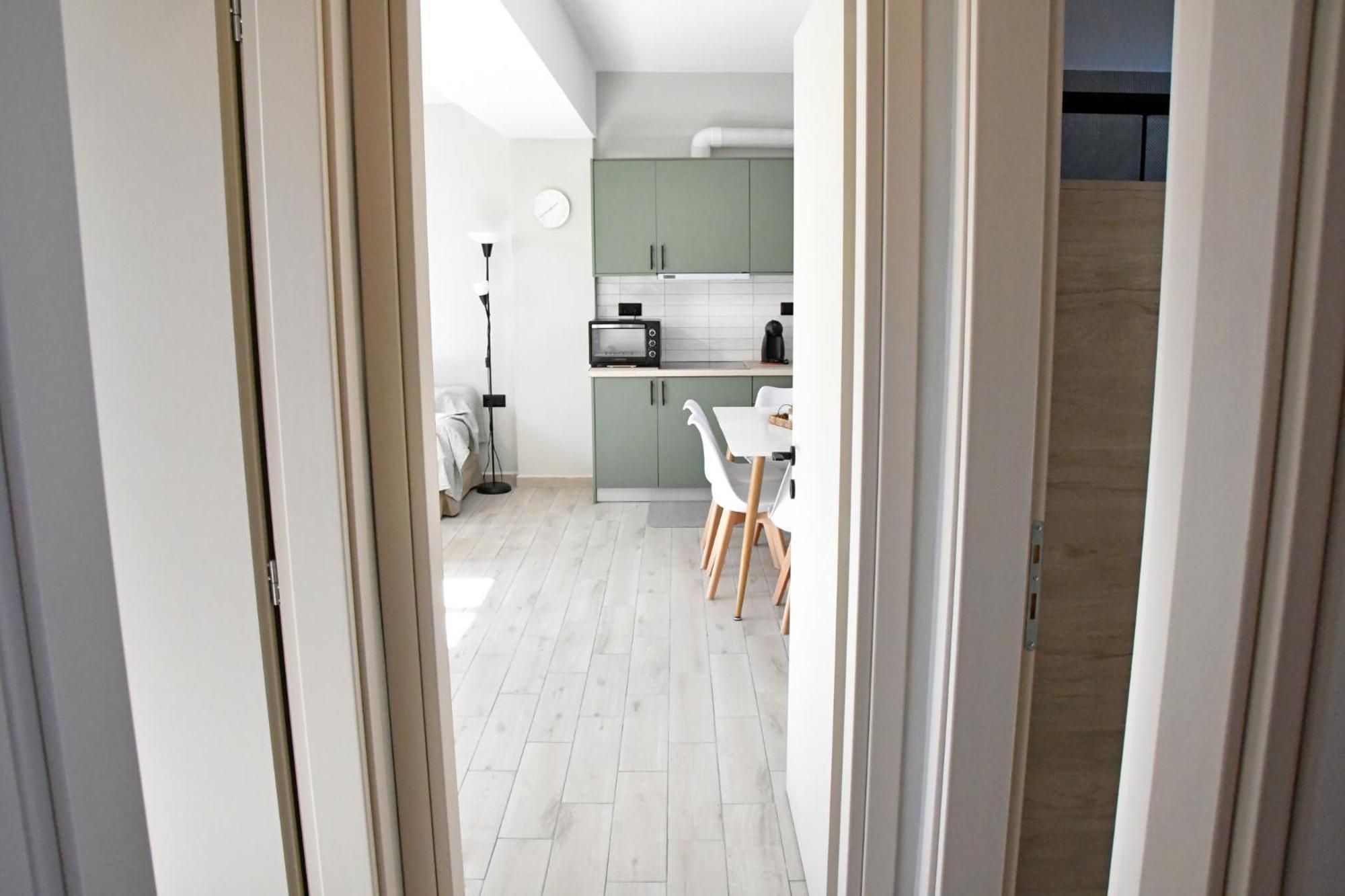 Polles Εlies Cozy Αpartment Daire Aegina Dış mekan fotoğraf