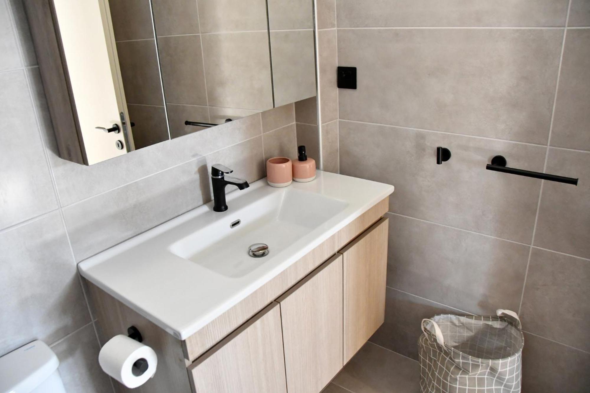 Polles Εlies Cozy Αpartment Daire Aegina Dış mekan fotoğraf