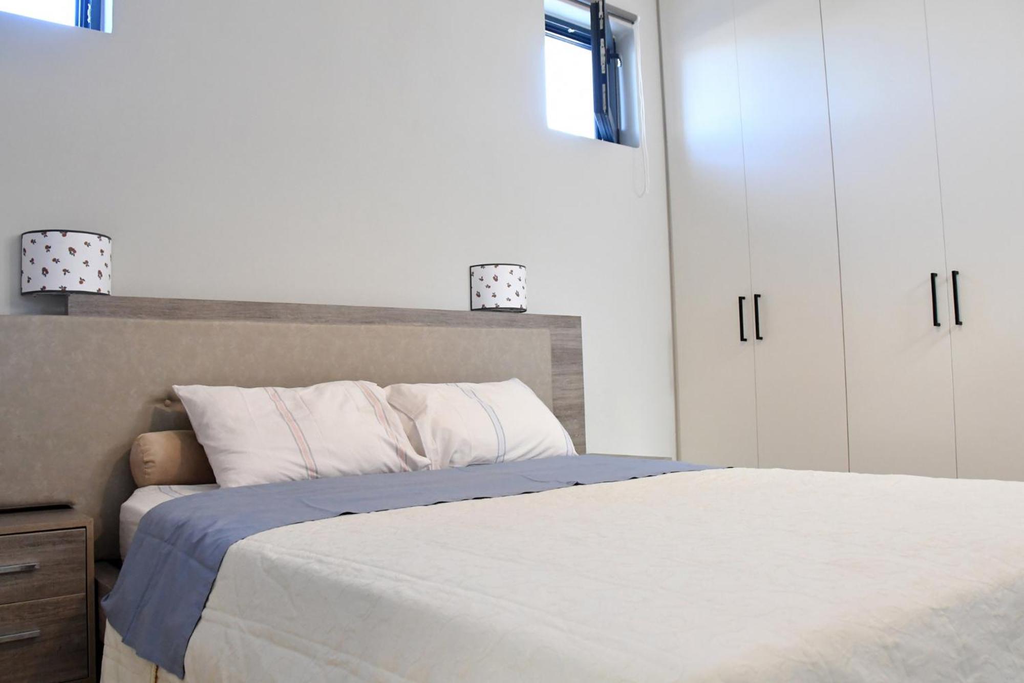Polles Εlies Cozy Αpartment Daire Aegina Dış mekan fotoğraf